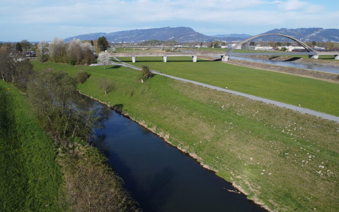 Delegiertenversammlung, Grünes Licht für Bruggerhorn-Projekt